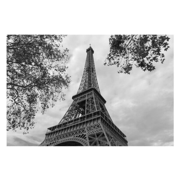 Poster 'Eiffeltoren'